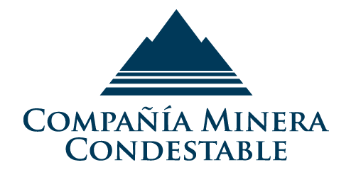 Logo Condestable